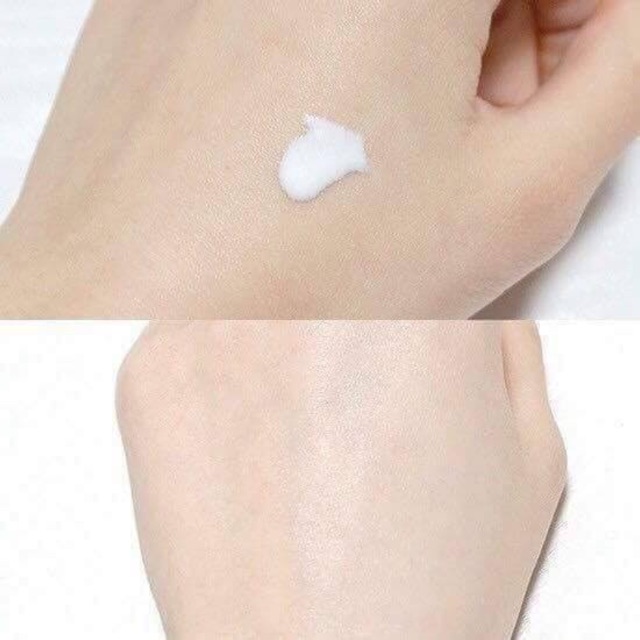 Kem chống nắng - KCN Missha Soft Finish