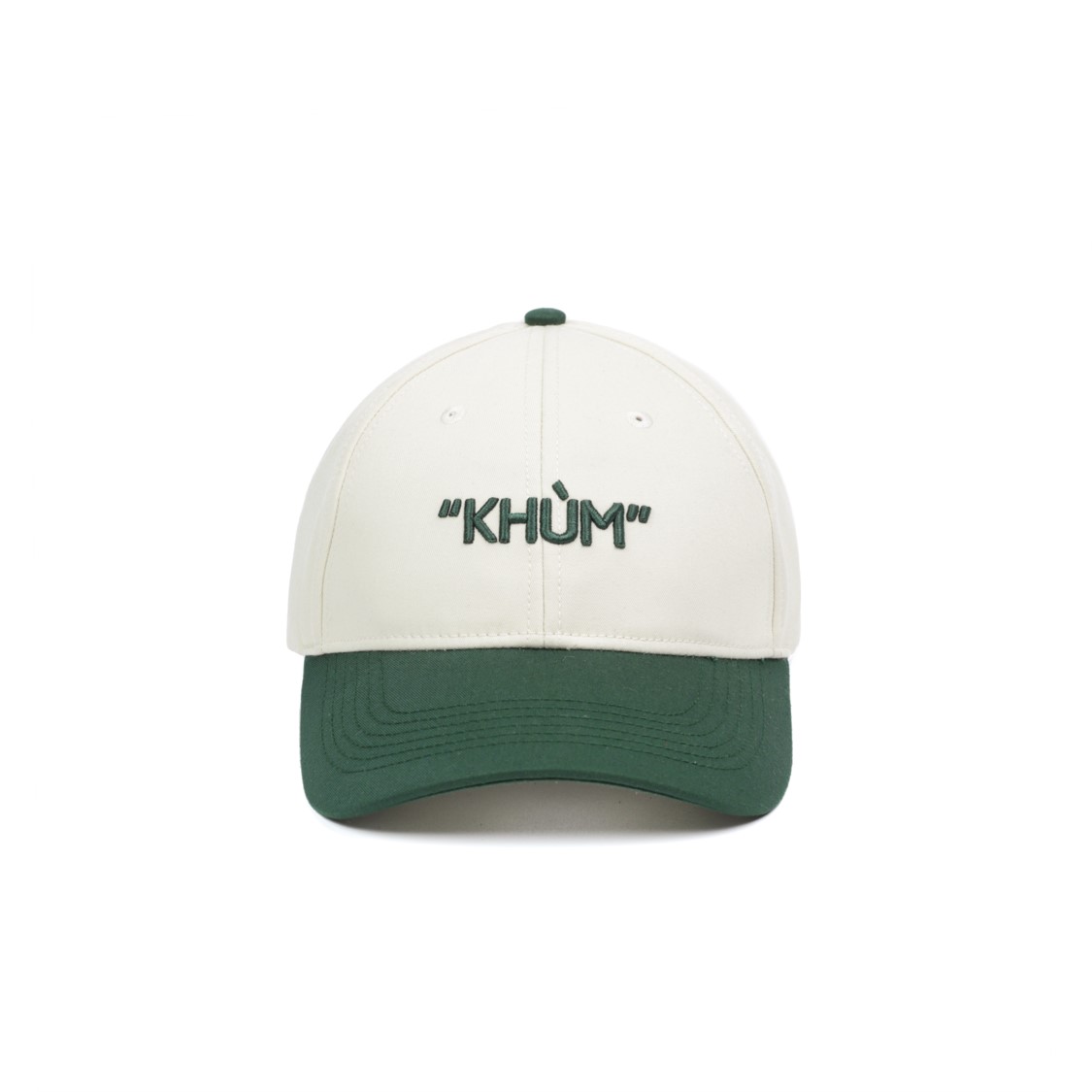 NÓN KHÙM BASEBALL CAP