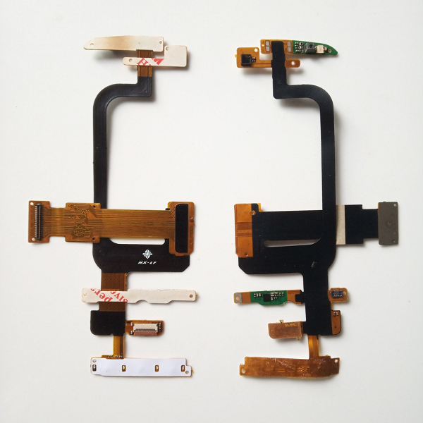 Dây nguồn điện thoại Nokia C6-00