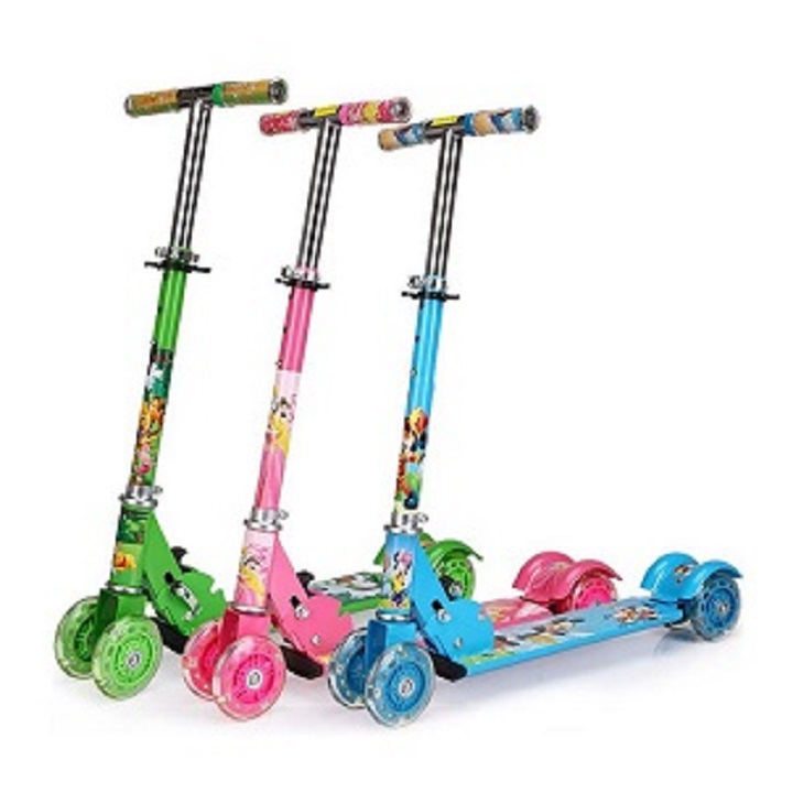 Xe Trượt Scooter