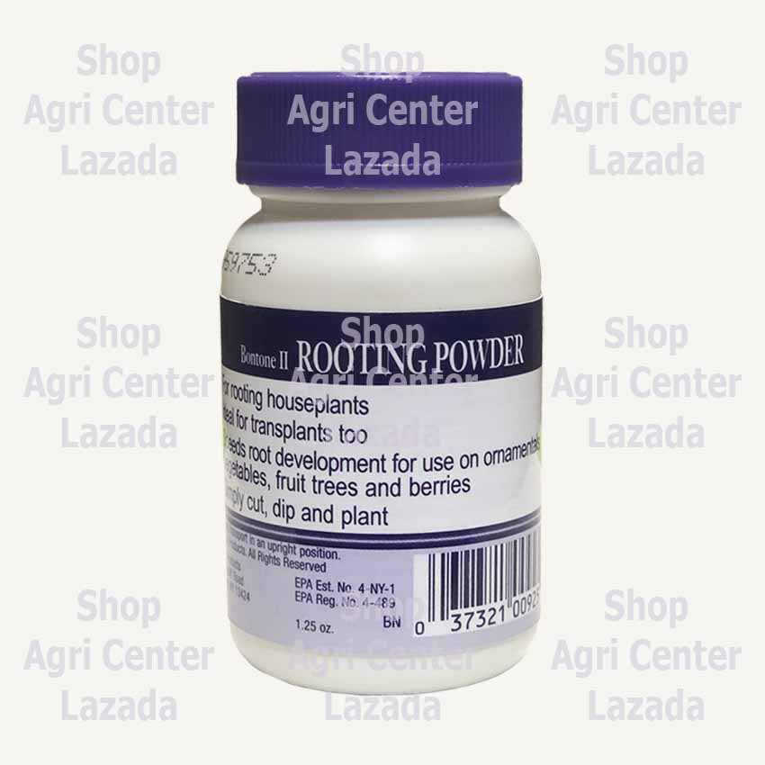 Bột ROOTING POWDER Chống Khuẩn - Bột Kích Rễ ROOTING POWDER (35g/1 hũ)