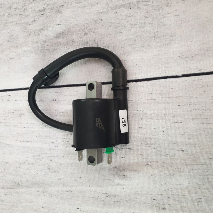 Bộ mobin sườn xe SH [ UY TÍN ] mobin sh (VIỆT - NHẬP )