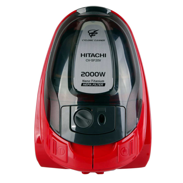 Hitachi cv-sf20v household vacuum