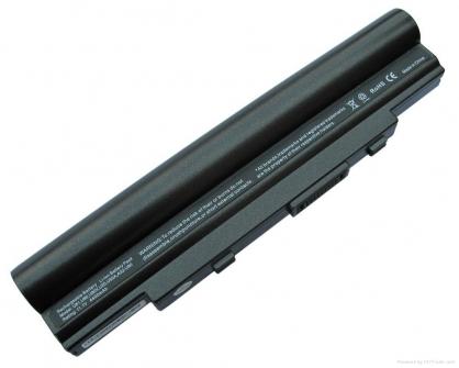 Pin Laptop Asus U80V - Hàng nhập khẩu