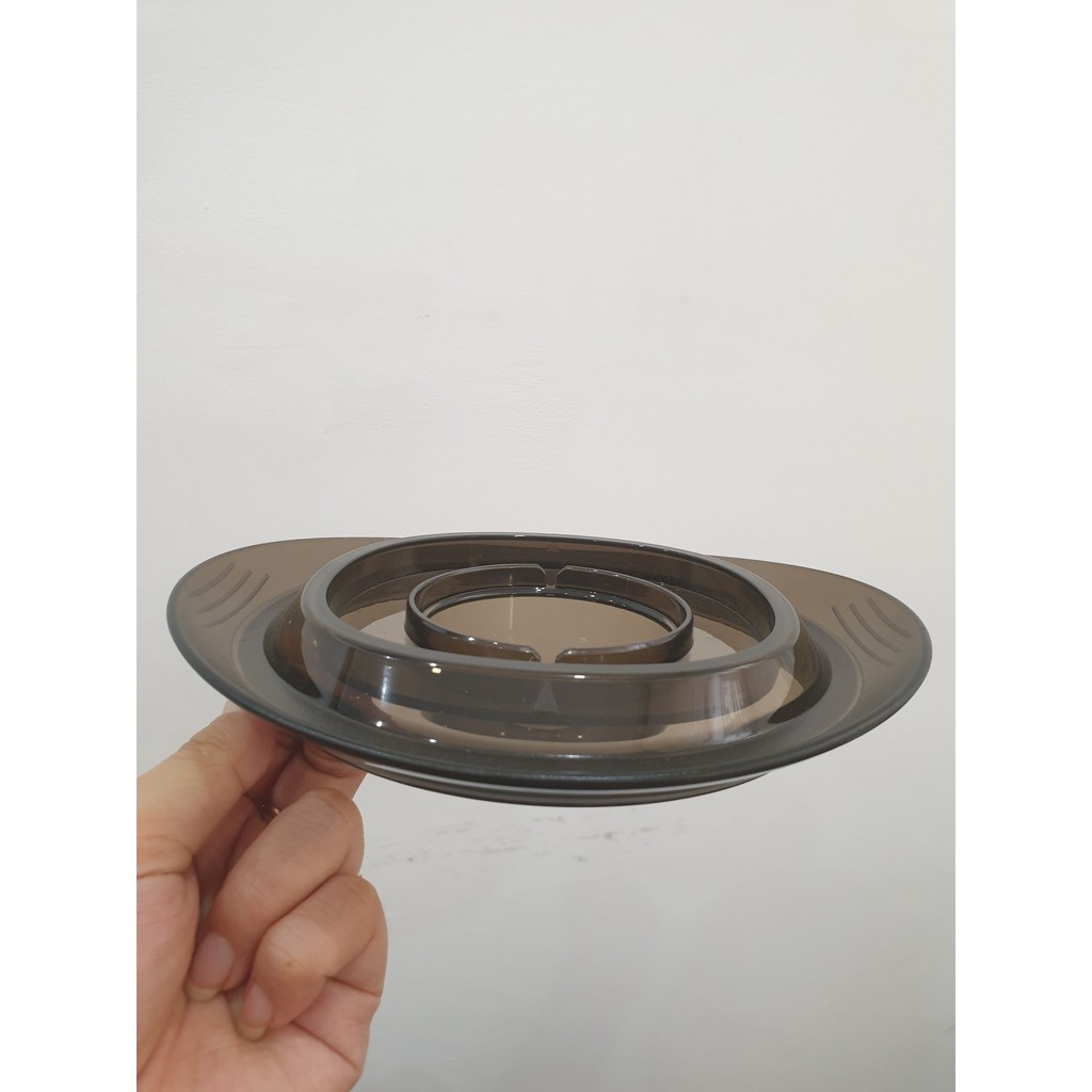 Nắp máy xay thịt korea king kmc-9066g