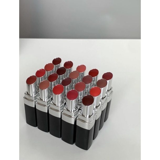 [Chỉ 7/3 Hoàn Tiền 15%] [New 2022 Order] Son ᴄʜᴀɴᴇʟ Rouge Coco Bloom sang trọng quý phái