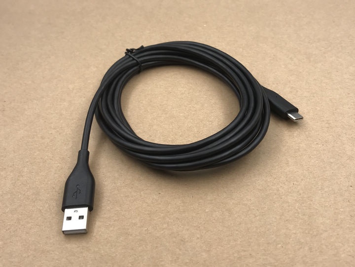 Cáp sạc USB Type C dài 3M loại tốt (sạc + truyền dữ liệu)