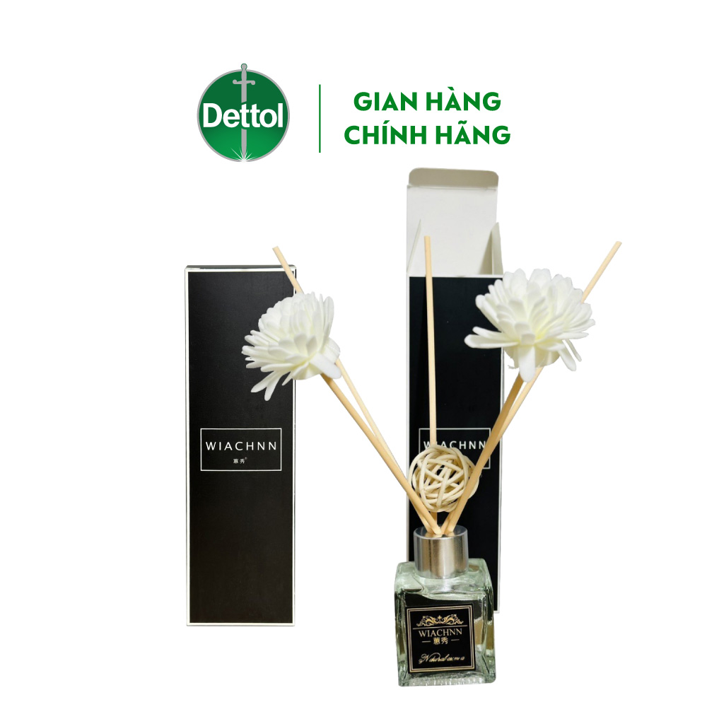 [Quà tặng không bán] KHUẾCH TÁN TINH DẦU