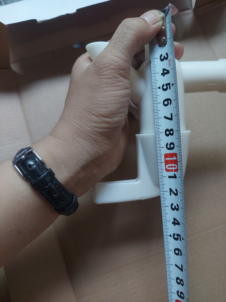 Củ sen lạnh nhựa loại đại