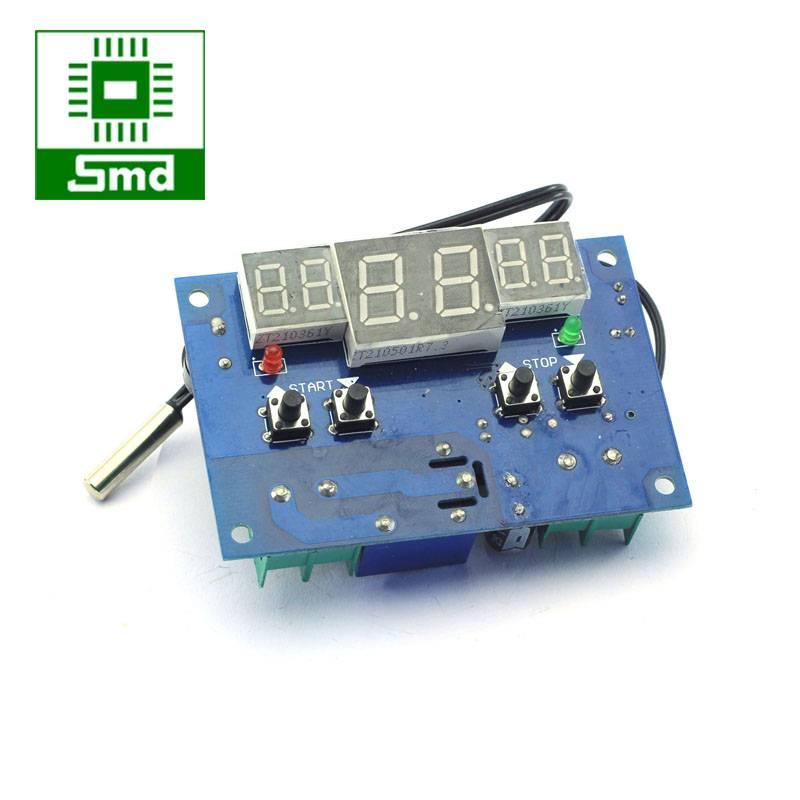 Module khống chế nhiệt độ V1