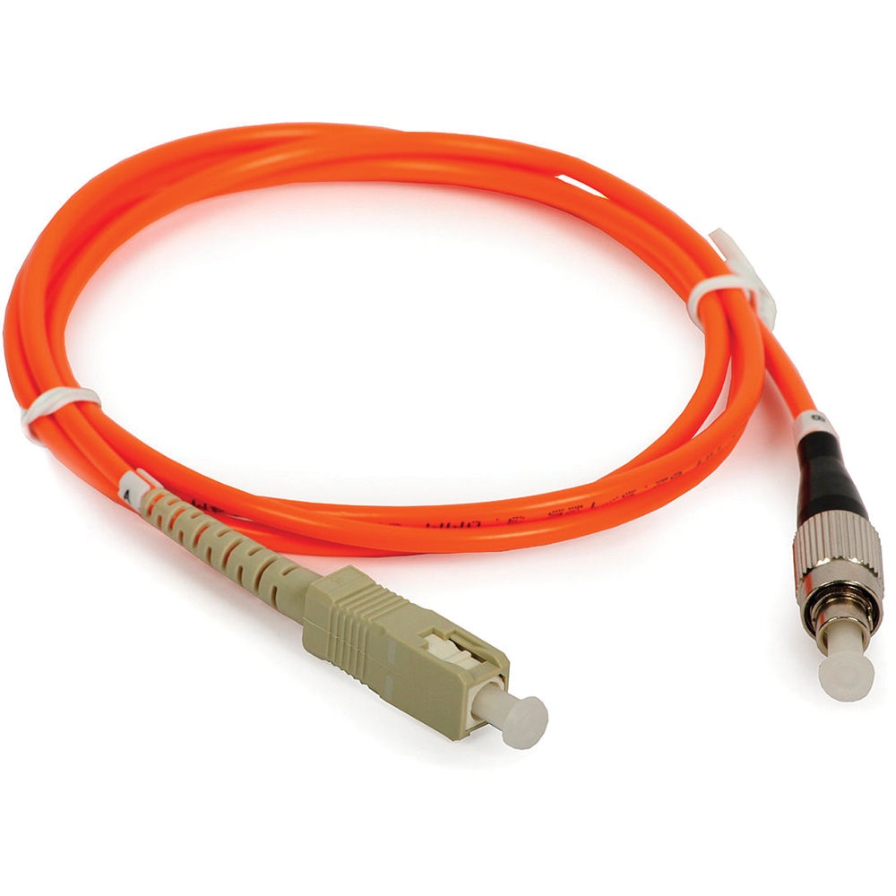 Dây nhảy quang multimode om2 - sc/fc simplex/duplex