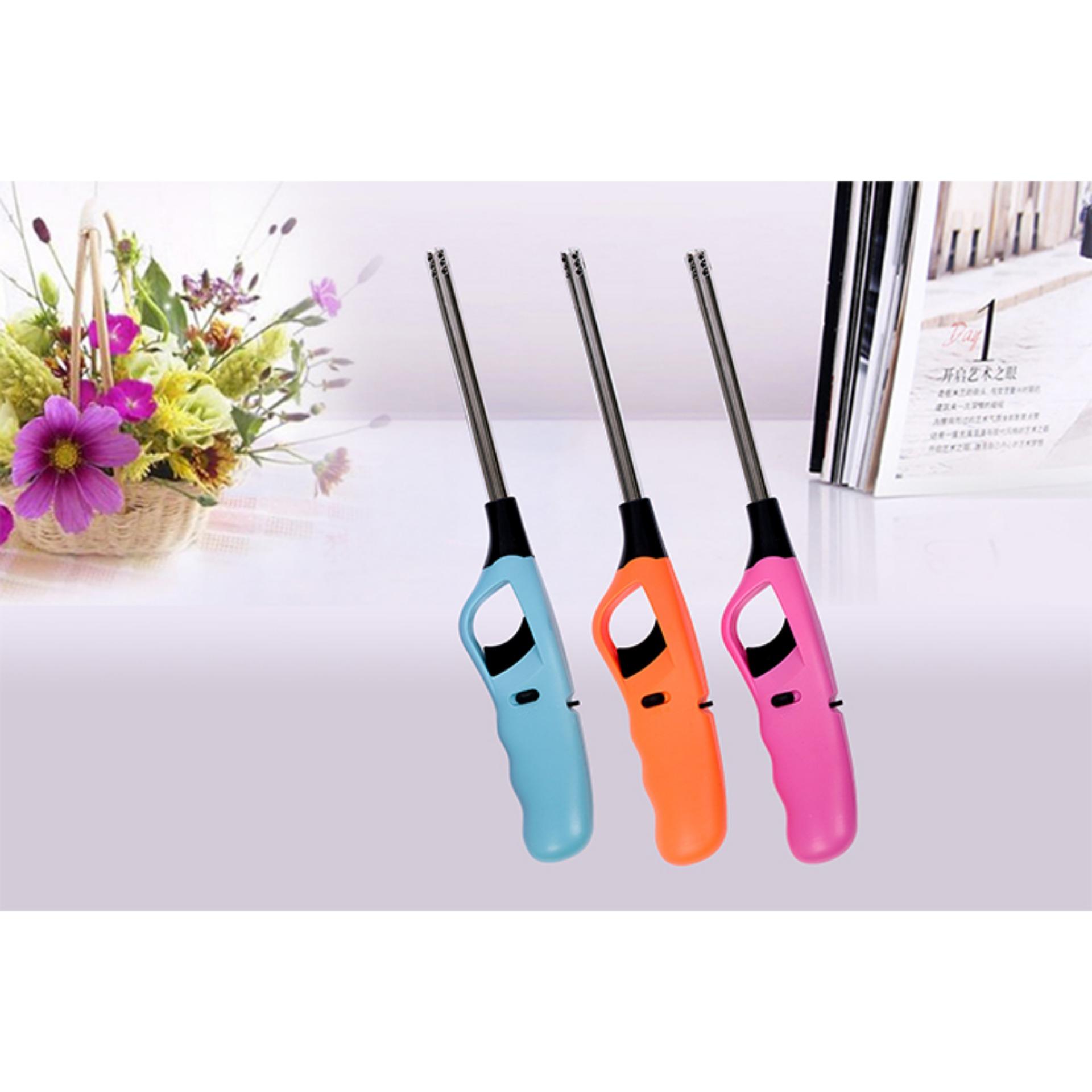 Súng mồi lửa bếp cồn và bếp ga đa năng