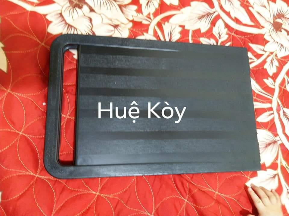 Gương soi gáy, soi hậu Salon tóc