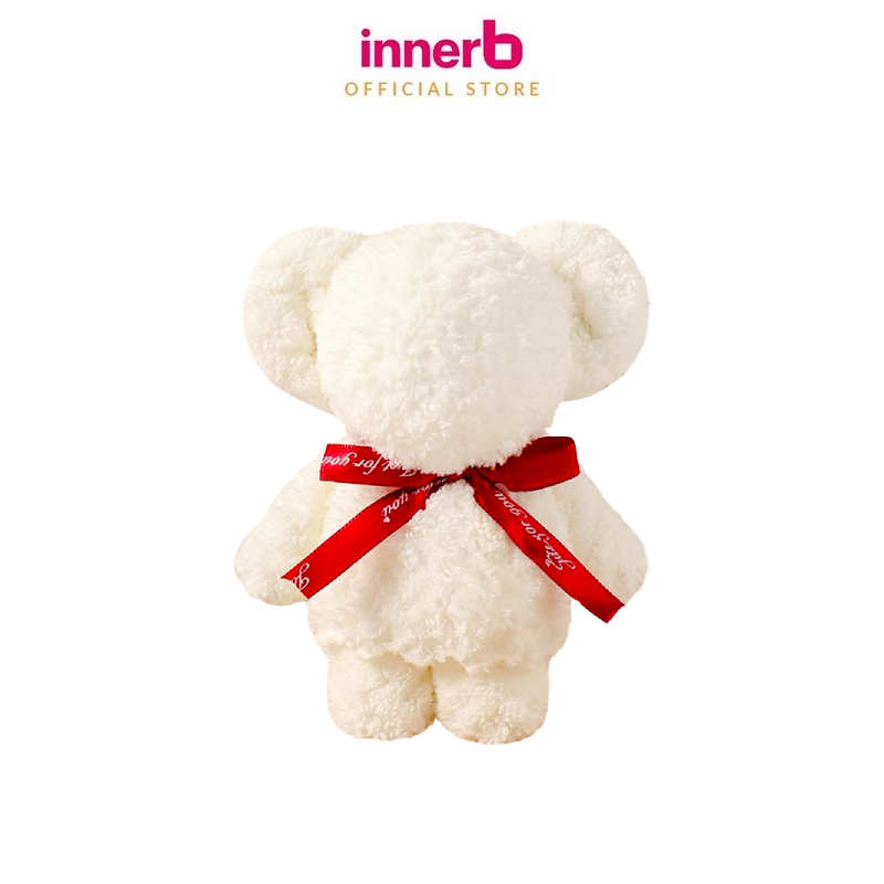 [GIFT] Khăn Gấu innerB