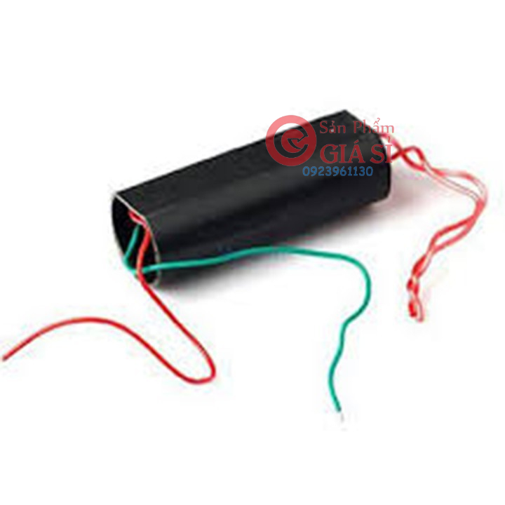 Module kích điện cao áp 400kv