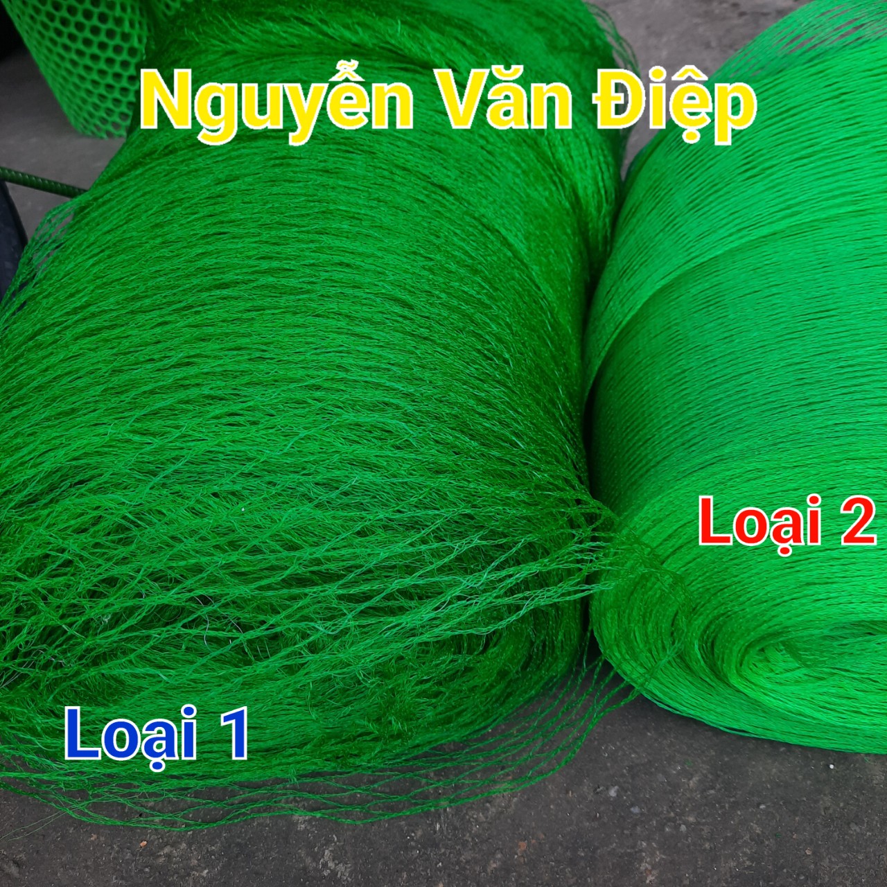 [ Siêu sỉ] COMBO 30 mét lưới rào gà vịt, lưới gà Thái Xịn  siêu dai, lưới rào vườn sợi chắc  chắn loại 1, khổ cao 2 mét, ô lưới 3 cm