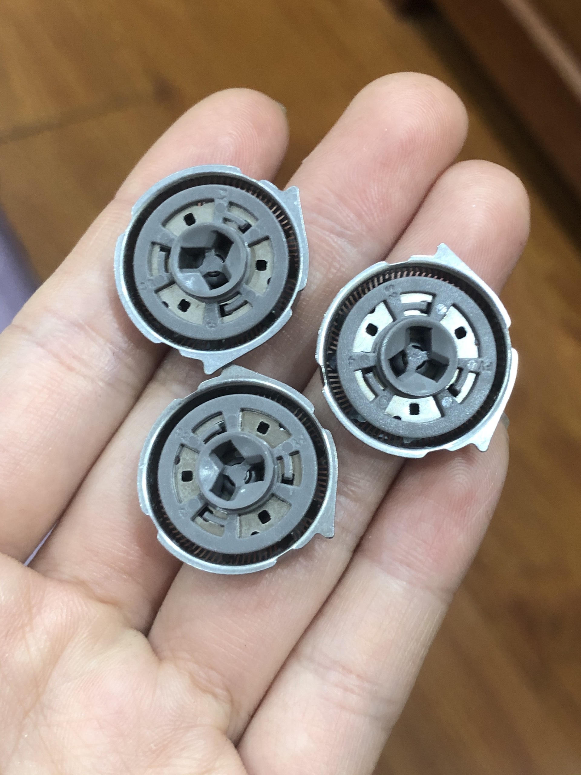 Lưỡi dao máy cạo râu philips s1000, s1010, s1020, s1050, s1060, s1070 s5000 cao cấp ..