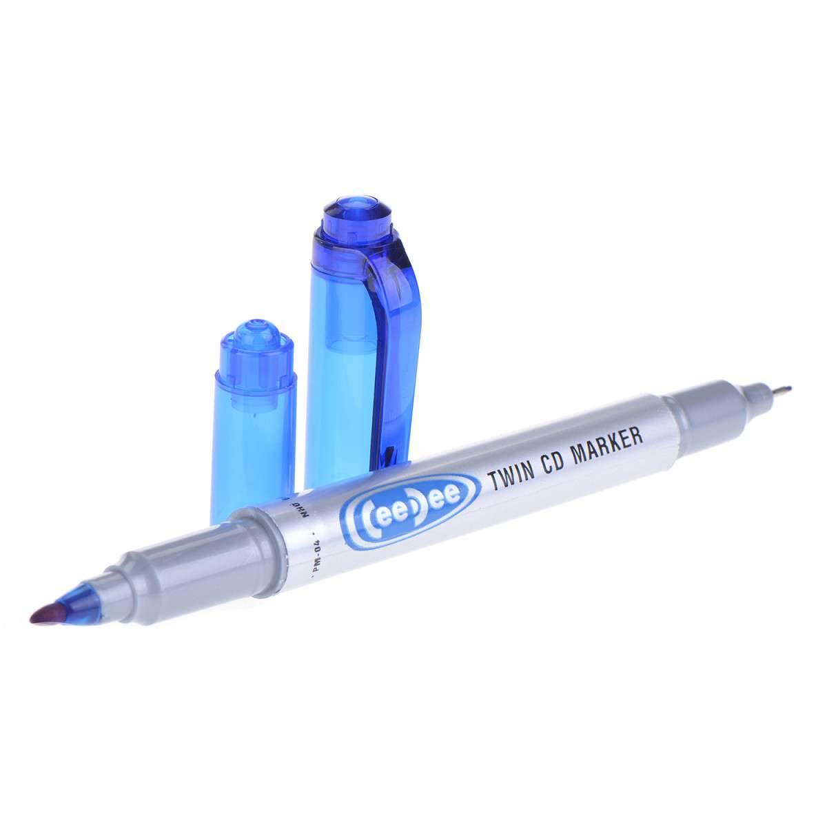 Bút Lông Dầu CeeDee Thiên Long PM-04 - Bút Ghi Đĩa