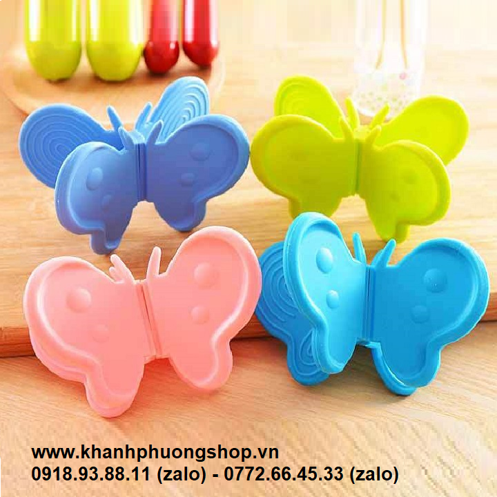 [HCM]kẹp gắp nóng - kẹp gắp nóng