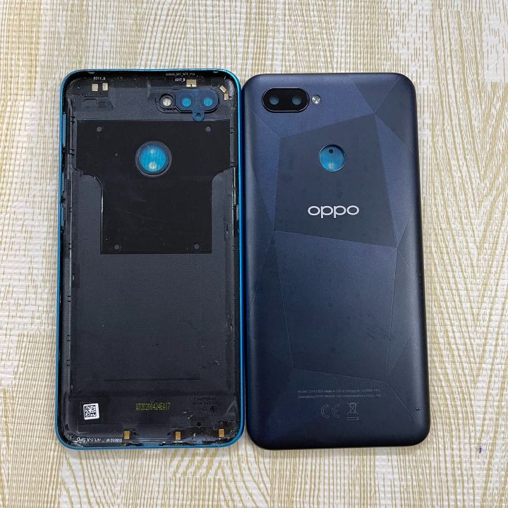 Vỏ lưng OPPO A12