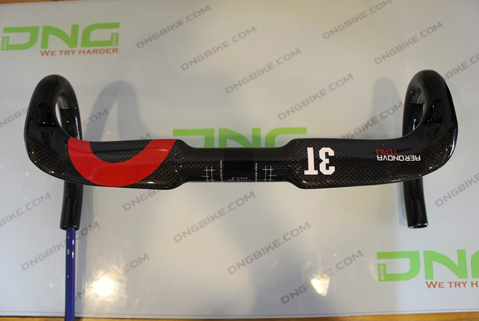 GHI ĐÔNG XE ĐẠP SỢI CARBON 3T
