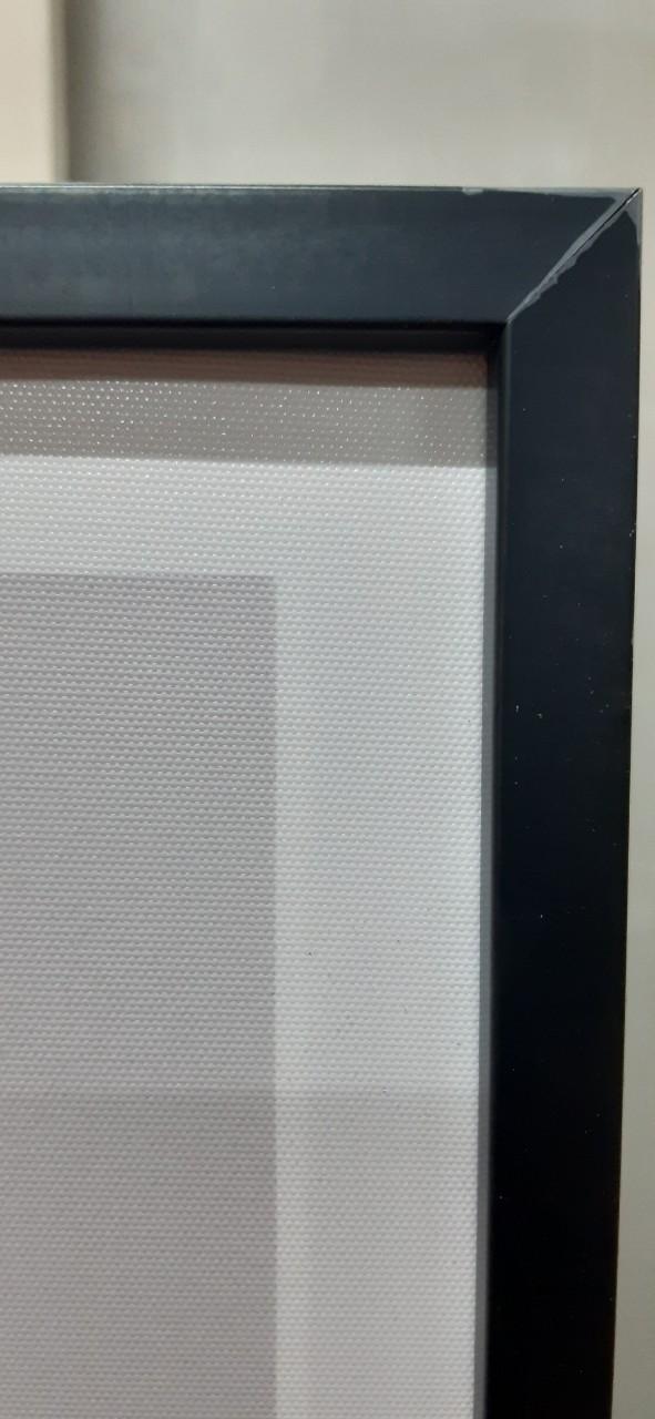 [HCM]Tranh canvas 30*40/3 tranh kèm khung