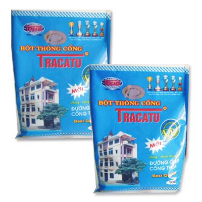 Bột thông cống loại mạnh