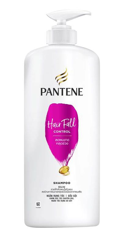 Dầu gội đầu - dầu xả Thái lan Pantene 1200ml/410ml (chai)