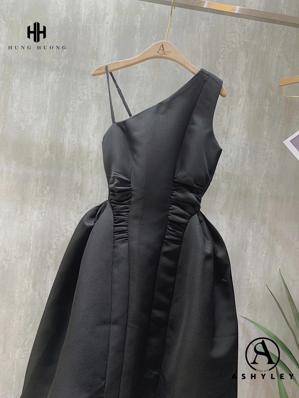 Váy dự tiệc sang chảnh