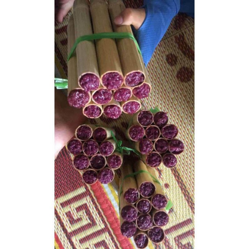 Cơm Lam Sapa,Đặc sản vùng Sapa