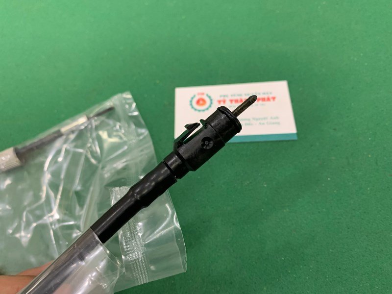Dây Đồng Hồ AB, Click, Vision zin 9 tấc 5 (Sợi)