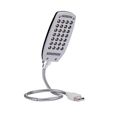 Đèn Led Laptop 28 Bóng