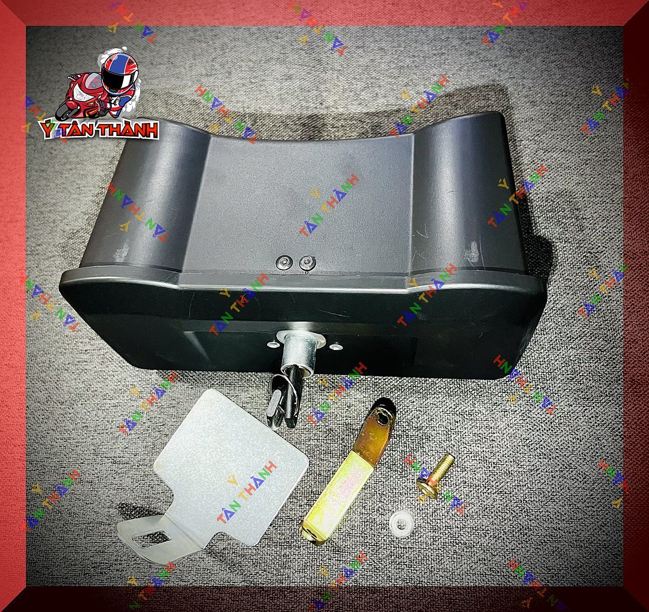 Hộp đựng điện thoại Exciter 150 MS22