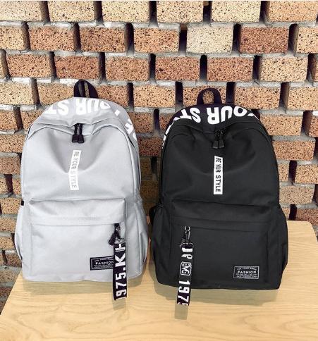 [HCM]BALO THỜI TRANG HÀN QUỐC - BE YOUR STYLE