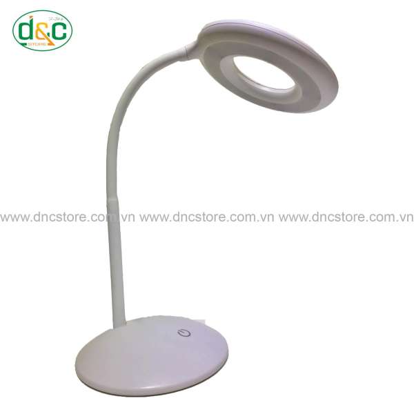 Đèn sạc DNC_DE304