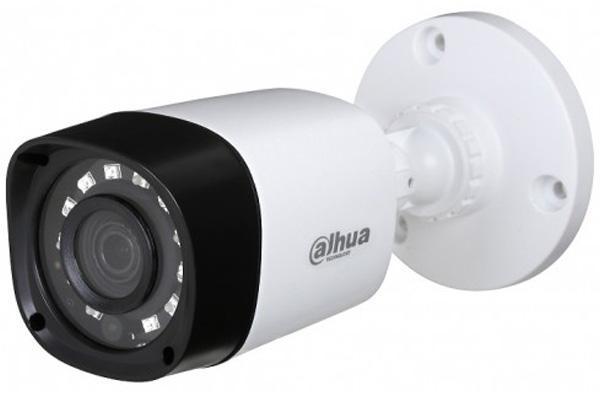 Camera 2.0Mpx Dahua DH-HAC-B1A21P hồng ngoại HDCVI