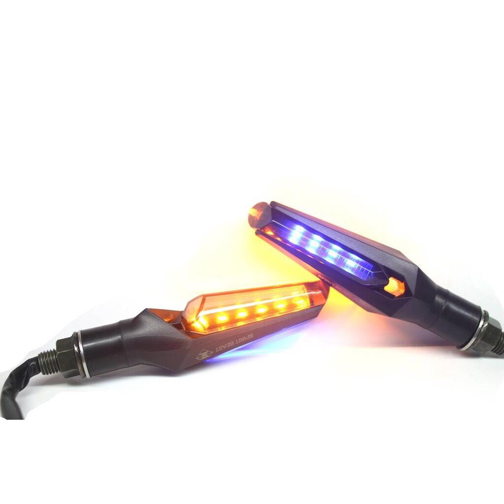 Đèn Xinhan Spirit Beast L4 (HÀNG 4 DÂY)- GIÁ 1 CẶP