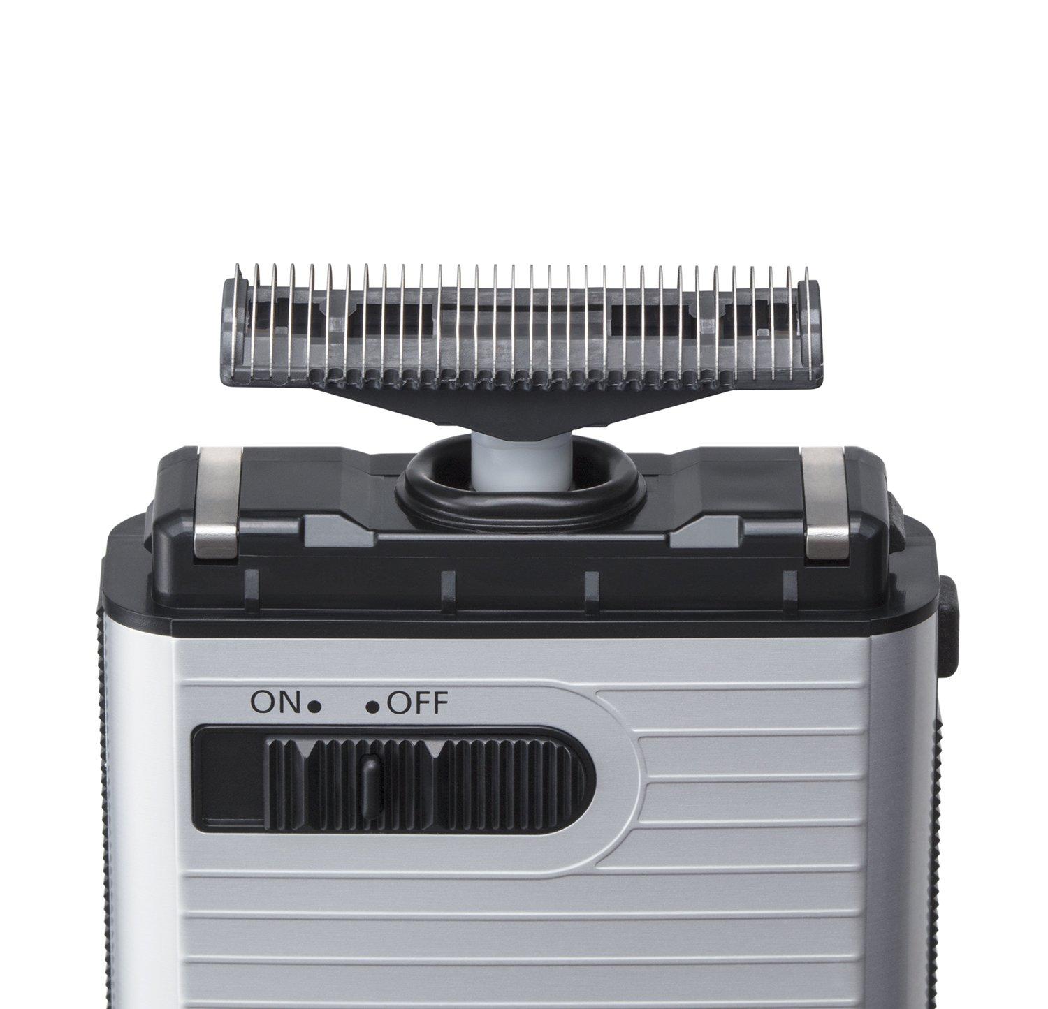 MÁY CẠO RÂU PANASONIC ES-RS10
