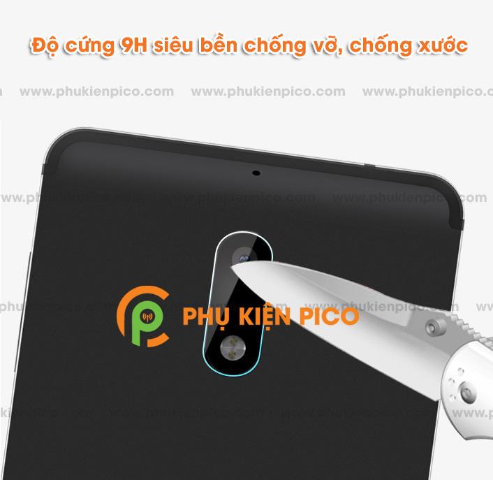 Cường lực camera nokia 6 - miếng dán bảo vệ camera nokia 6