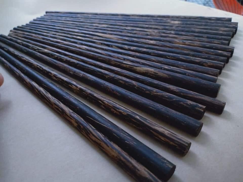 Đũa thốt nốt 10 đôi loại 1