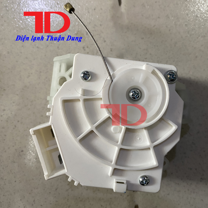 Van Xả Máy Giặt SHARP - Điện Lạnh Thuận Dung