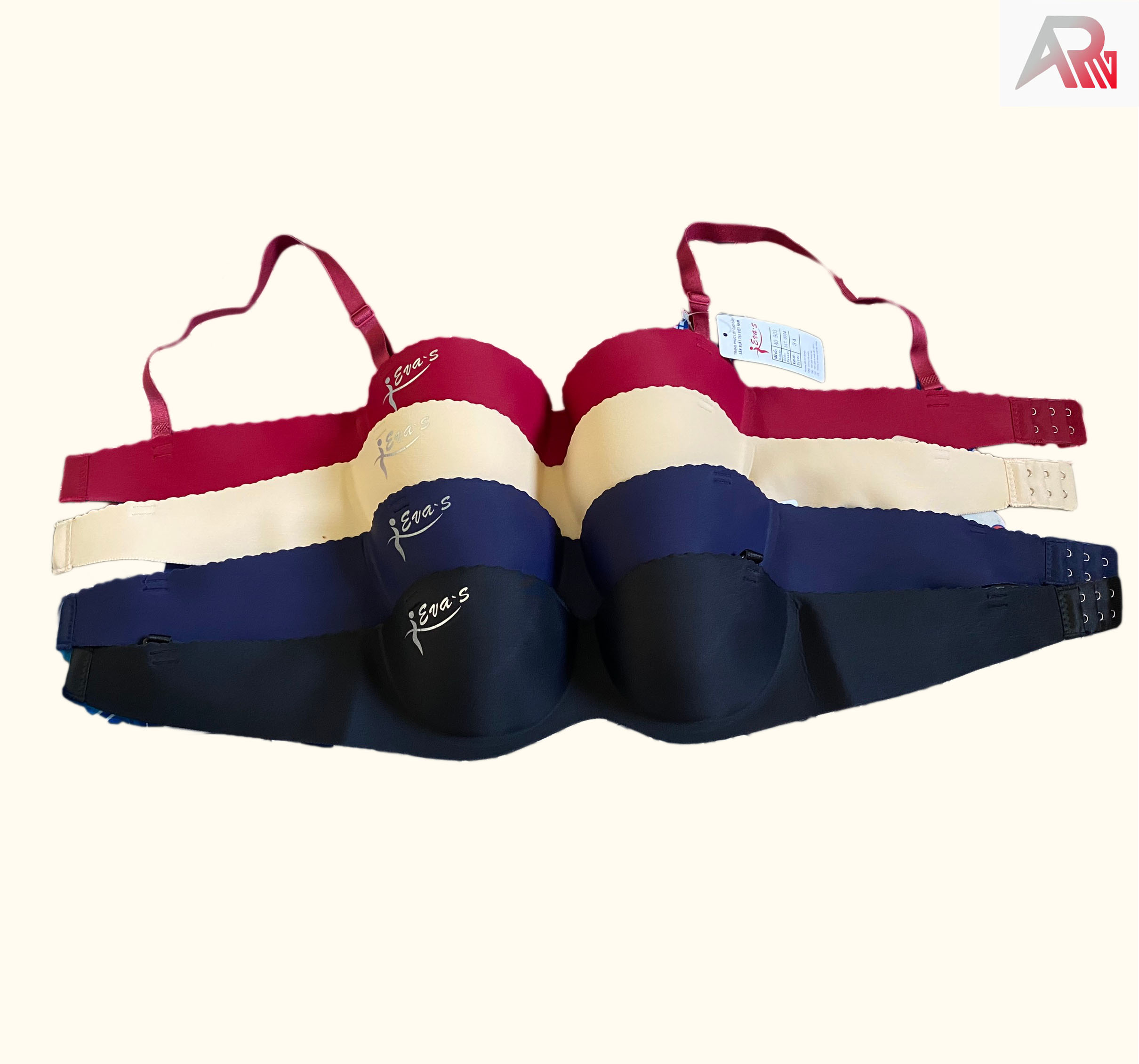 ÁO NGỰC SU ĐÚC CUP NGANG EVA'S