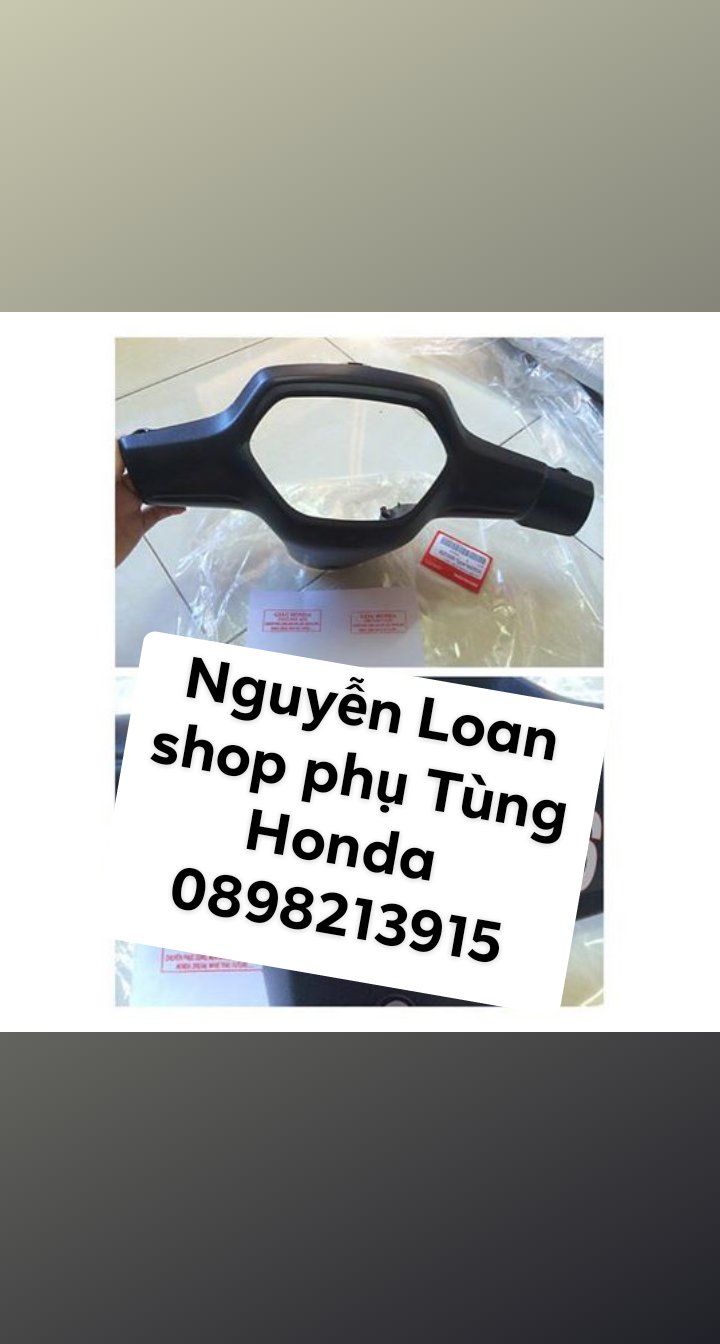 BỢ CỔ WAVE THÁI CHÍNH HÃNG