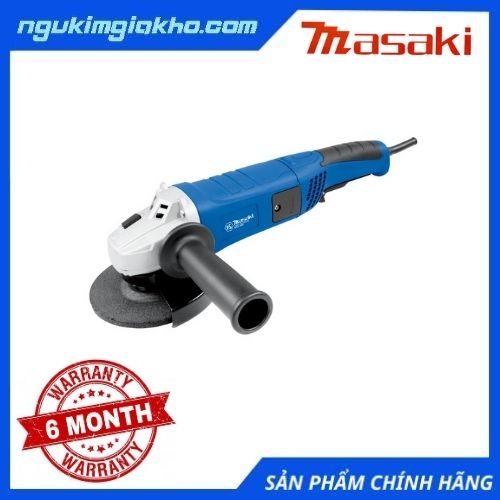 [Chính Hãng] Máy Mài điện có dây MASAKI siêu mạnh - MSK 2104