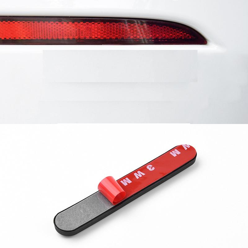 Bộ 4 miếng dán chống va đập cửa xe ô tô