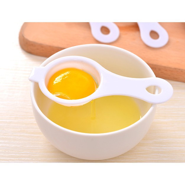 Thìa Muỗng Lọc Trứng (Dụng Cụ Lọc Trứng) (SP000605)