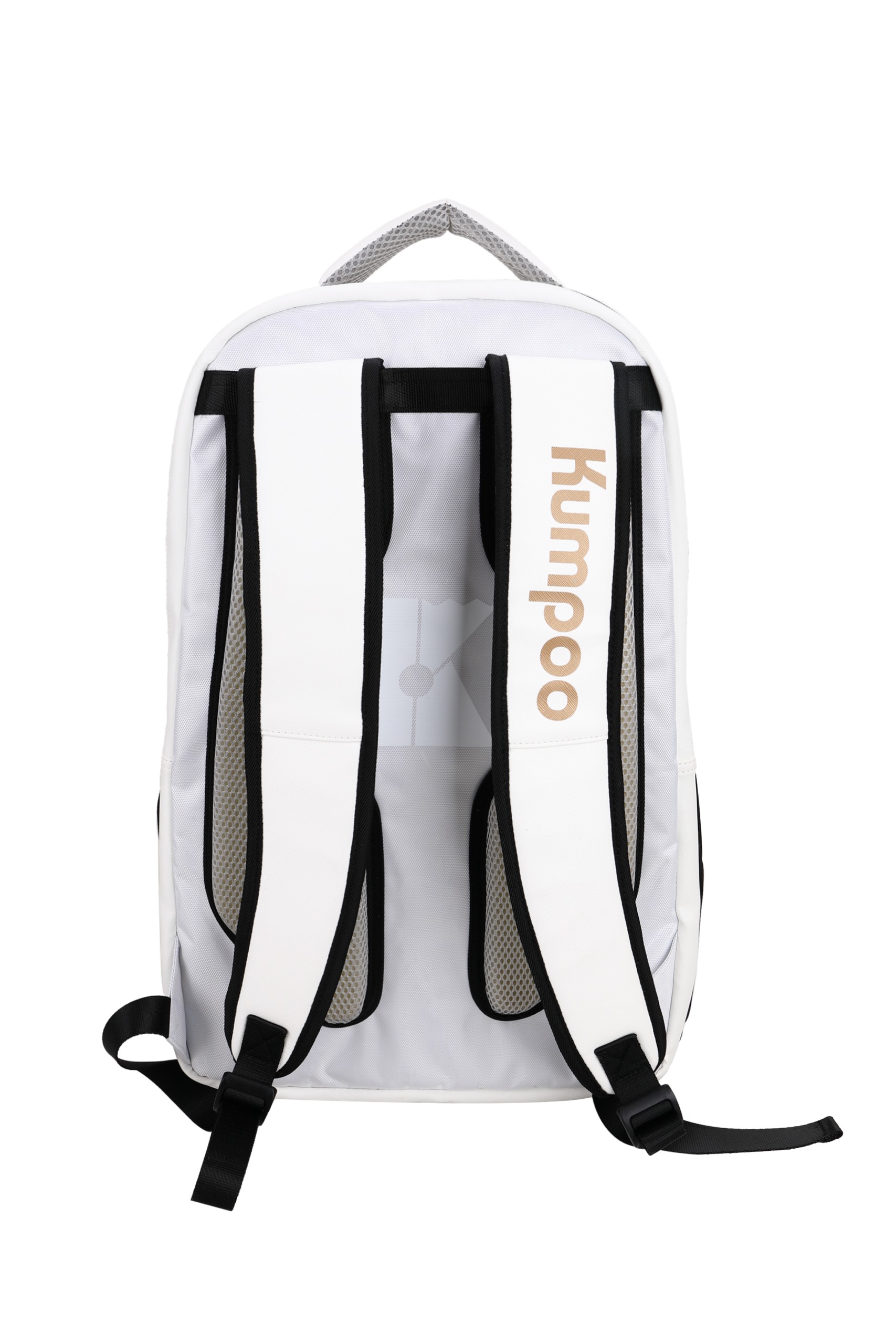 Balo cầu lông Kumpoo K127