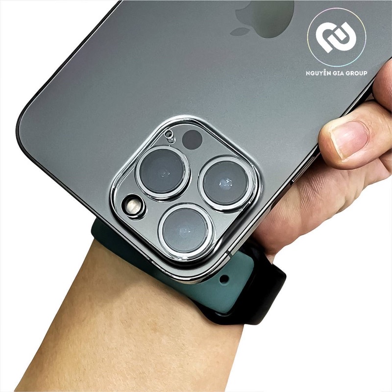cường lực cụm camera mocolo cho iP 13 pro max/12 pro max/11 pro max/13 mini/12 mini