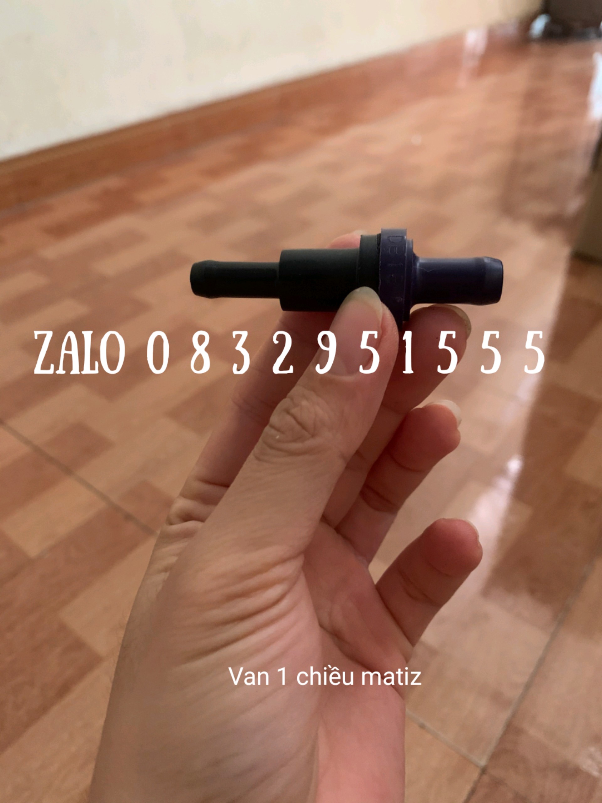 Van 1 chiều Matiz , sprak m200 , matiz 3 , korea