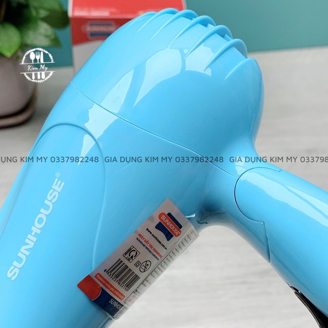 MÁY SẤY TÓC SUNHOUSE SHD2305